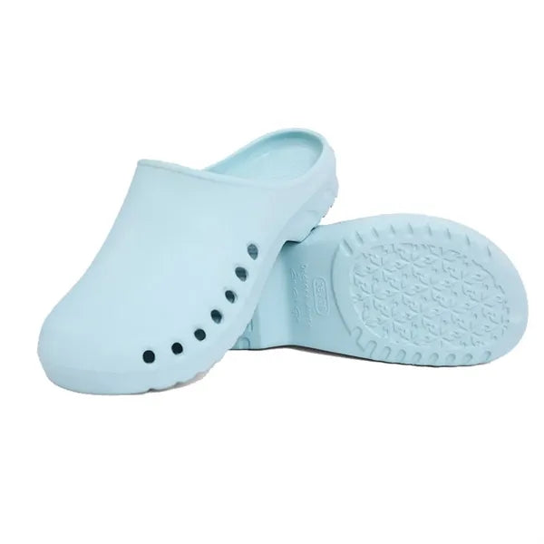 Breathable Non-Slip EVA Clogs