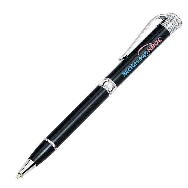 Valentine Twist Action Pens