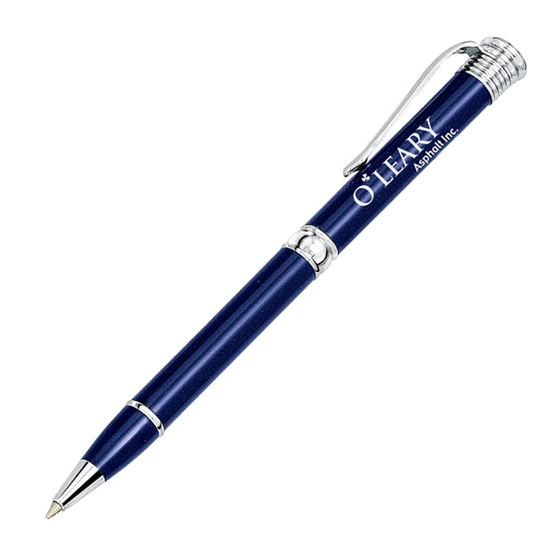 Valentine Twist Action Pens