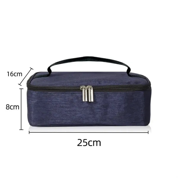 Insulated Lunch Bag
