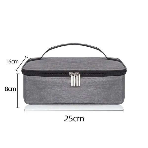 Insulated Lunch Bag