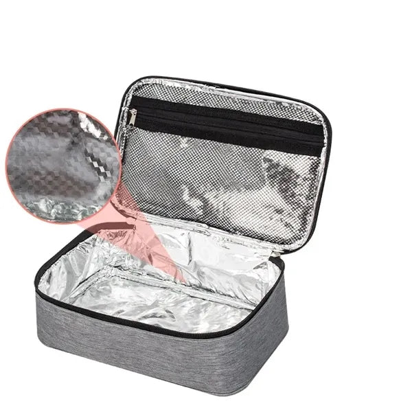 Insulated Lunch Bag