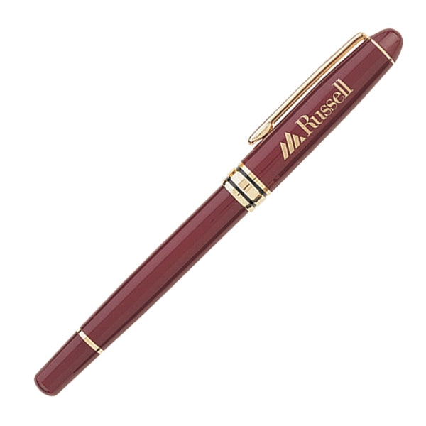 Saxon-I Rollerball Gel Pen