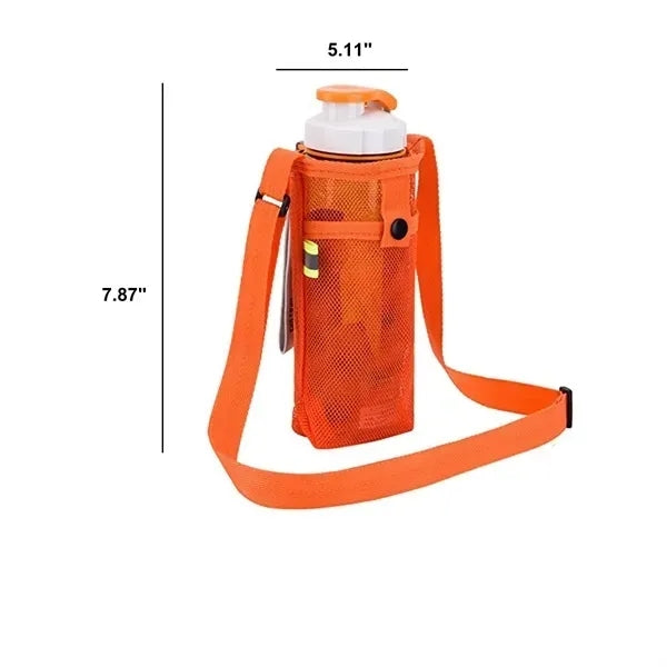 Water Bottle Bag