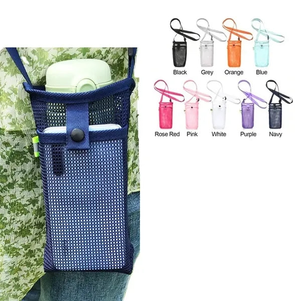 Water Bottle Bag
