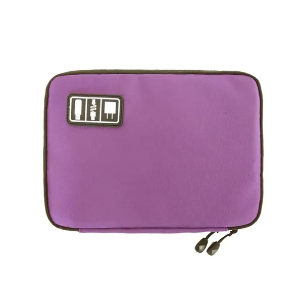 Digital Accessories Storage Bag