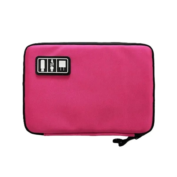 Digital Accessories Storage Bag