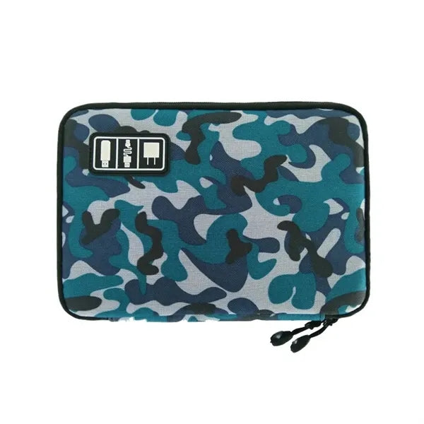 Digital Accessories Storage Bag