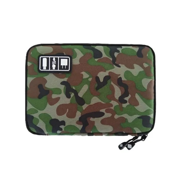 Digital Accessories Storage Bag