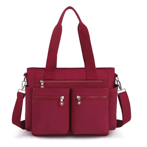 Canvas Tote Bag