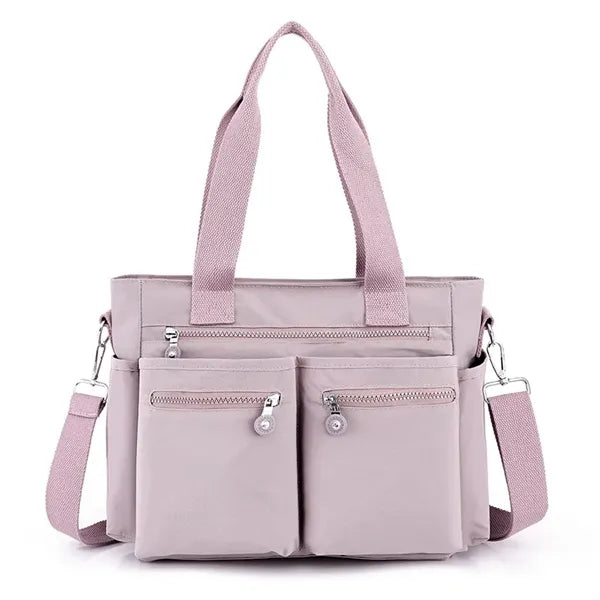 Canvas Tote Bag