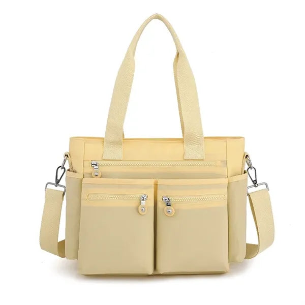 Canvas Tote Bag