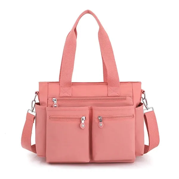 Canvas Tote Bag