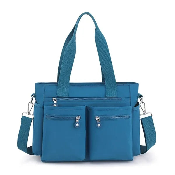 Canvas Tote Bag