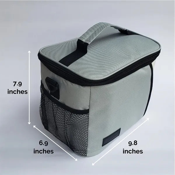 Soft Insulated Cooler