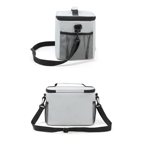 Soft Insulated Cooler