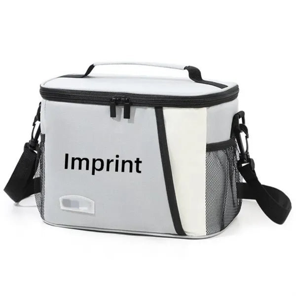 Soft Insulated Cooler