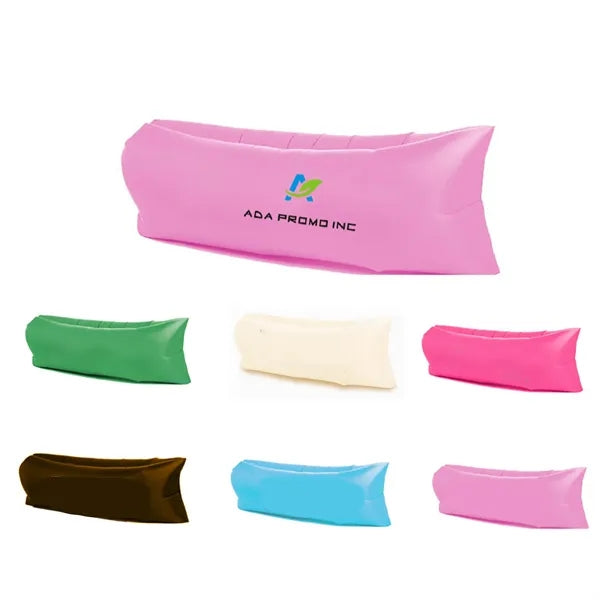 Inflatable Lounger Air Sofa Hammock