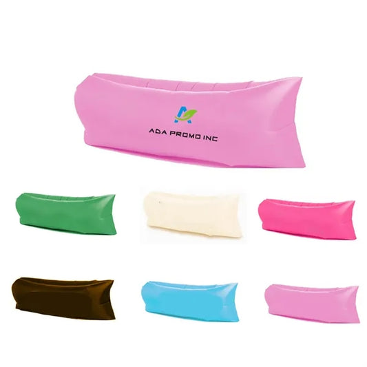 Inflatable Lounger Air Sofa Hammock