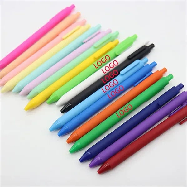 Ballpoint Pen