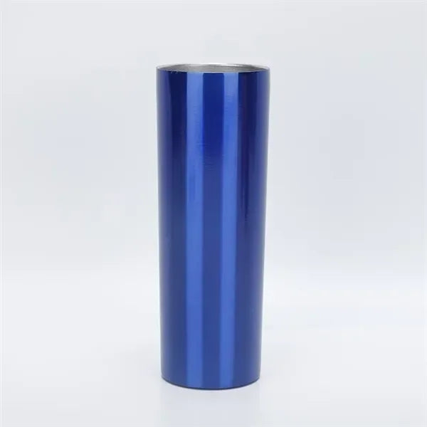 20oz stainless steel vacuum camping mug