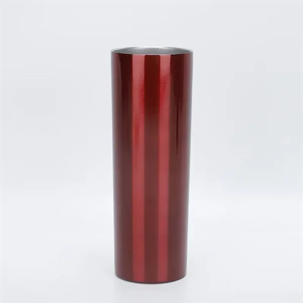 20oz stainless steel vacuum camping mug