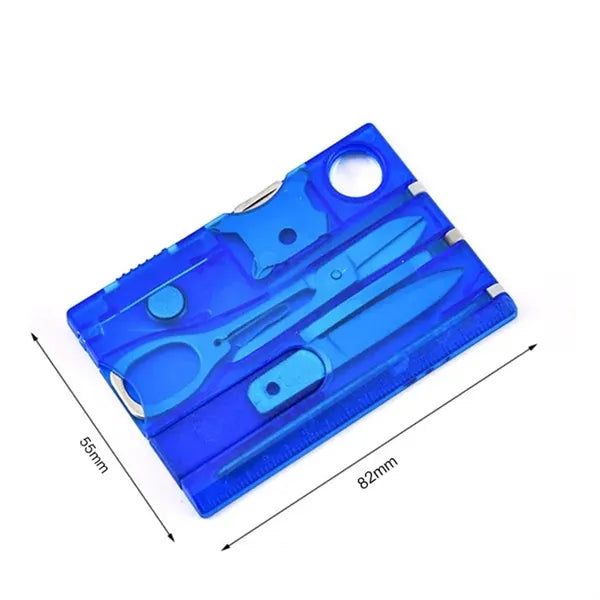 Swiss Card Multifunction kit