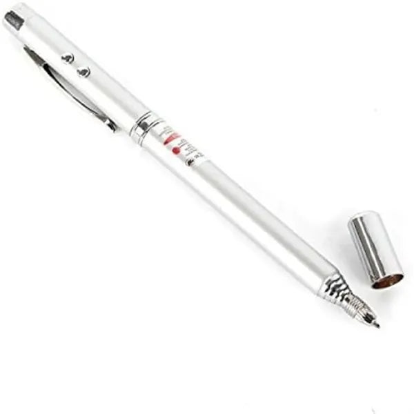 5-in-1 Telescopic Electronic Laser Pointer