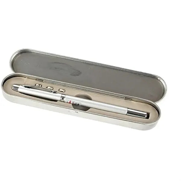 5-in-1 Telescopic Electronic Laser Pointer