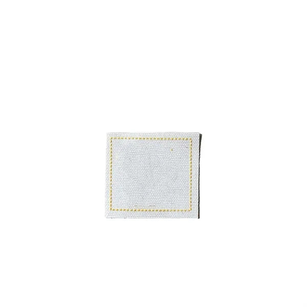 Durable Fabric Screen Print Patches - Custom Shapes & Sizes