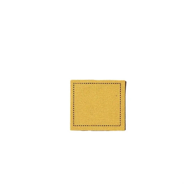 Durable Fabric Screen Print Patches - Custom Shapes & Sizes