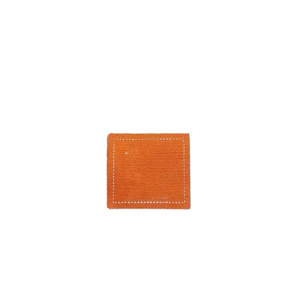Durable Fabric Screen Print Patches - Custom Shapes & Sizes