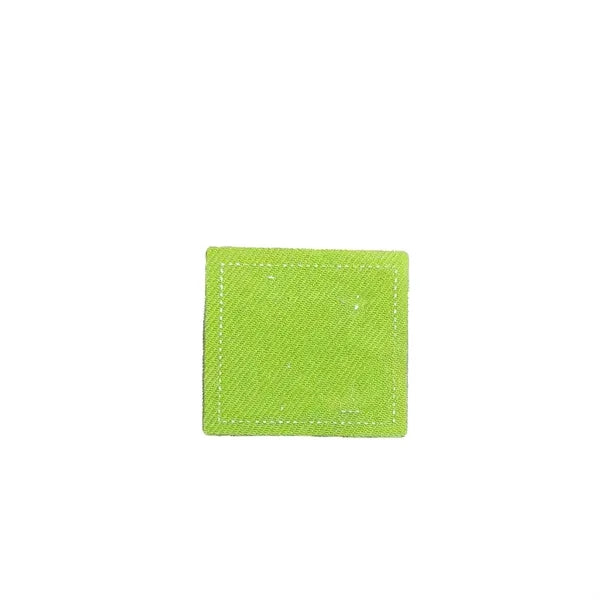 Durable Fabric Screen Print Patches - Custom Shapes & Sizes