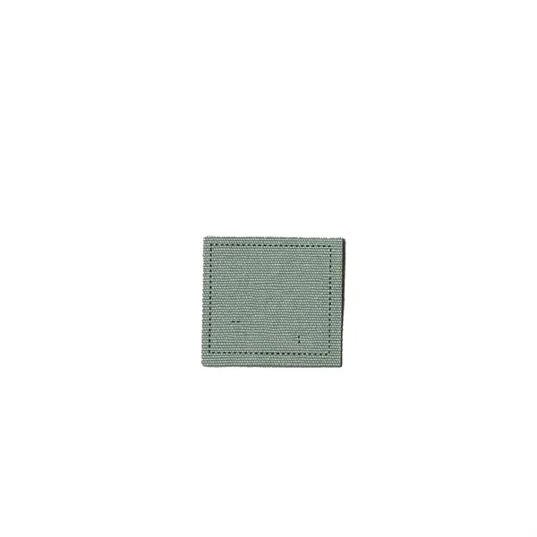 Durable Fabric Screen Print Patches - Custom Shapes & Sizes