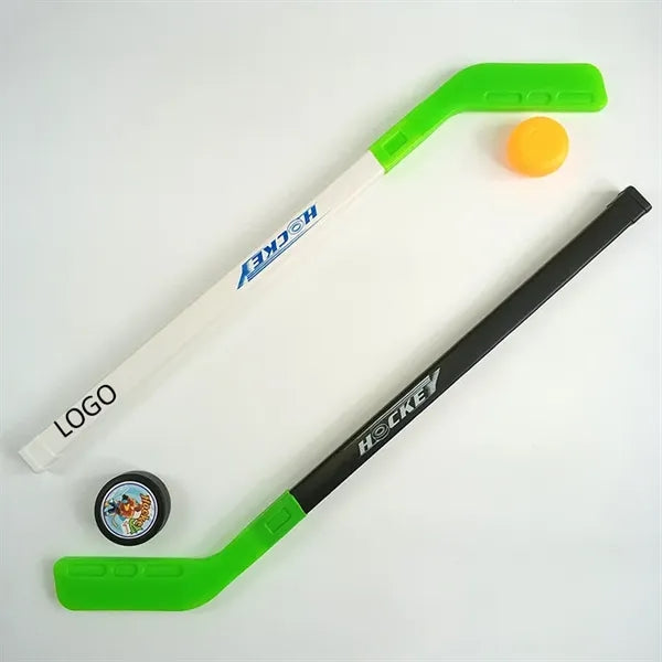 72cm Kids Hockey Set Bulk Goalie Stick Ball