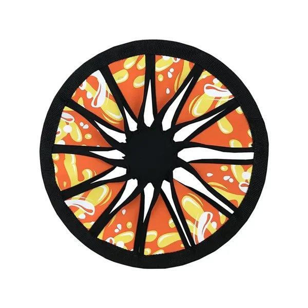 Neoprene Flying Disc
