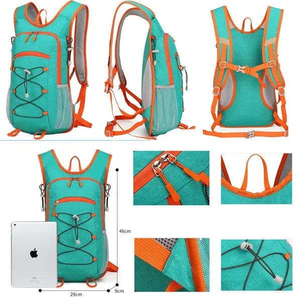 Hiking Backpack