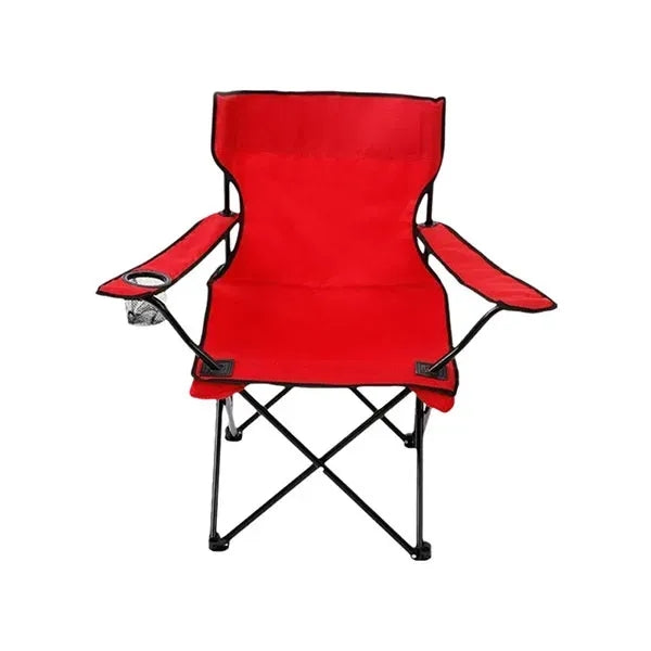 Outdoor Foldable Camping Chair
