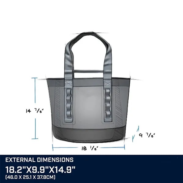 All-Purpose Beach Tote Bag