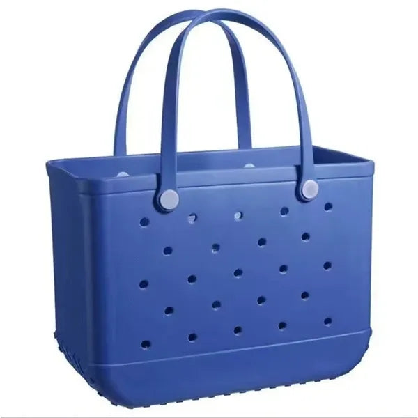 EVA Beach Tote Handbag