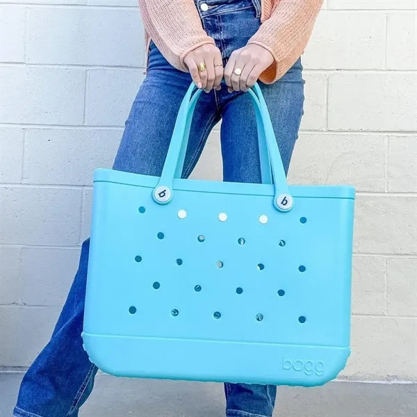 EVA Beach Tote Handbag