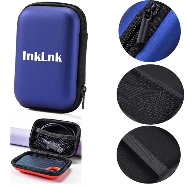 Travel Charger Case