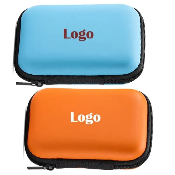 Travel Charger Case