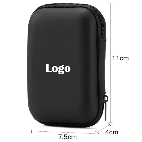 Travel Charger Case