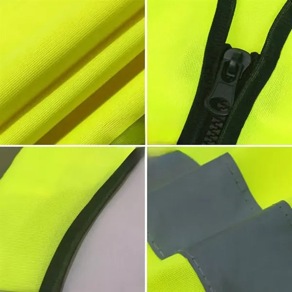 Reflective vest