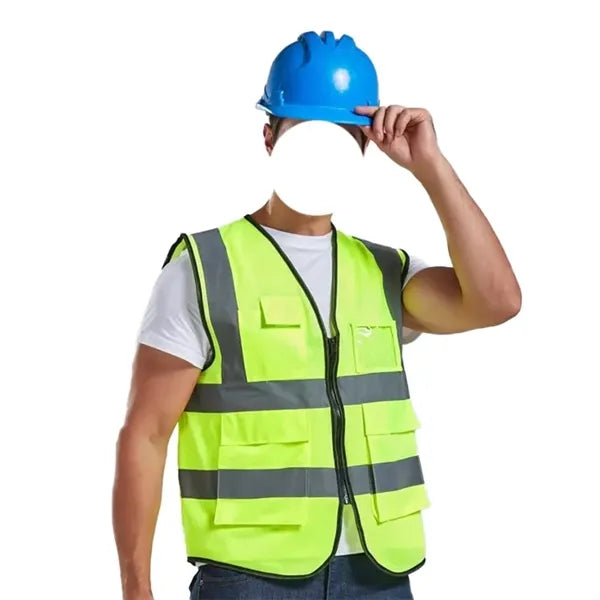 Reflective vest