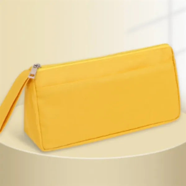 Large Capacity Double Layer Pencil Case
