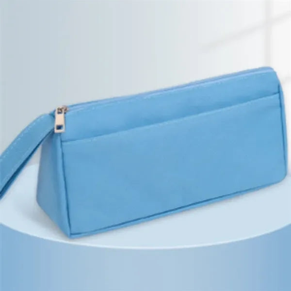 Large Capacity Double Layer Pencil Case