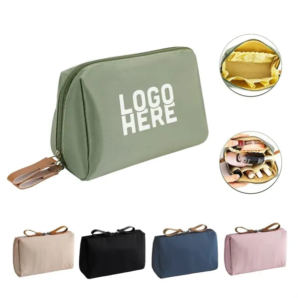 Mini Makeup Pouch