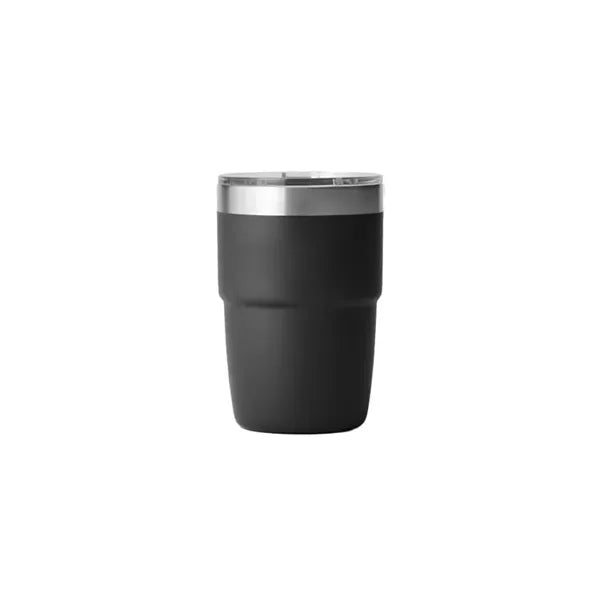 8oz Stainless Steel vacuum Tumbler with MagSlider Lid